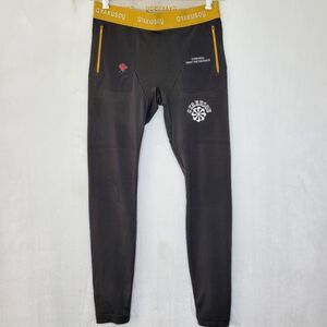 Nike Undercover GYAKUSOU Dri Fit Utility Tights Size Small